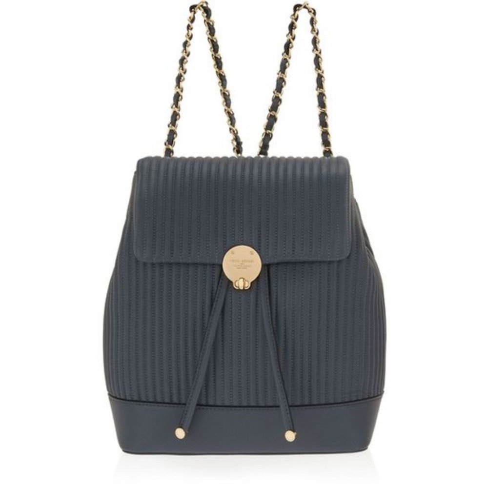 Henri Bendel No. 7 Convertible Backpack